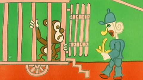 Příběhy z manéže - 10/13 Napravený Florián