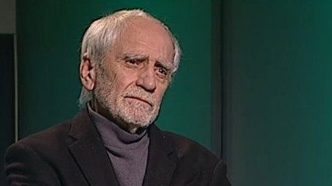 Hyde Park ČT24 - 3. ledna 2014