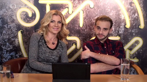 StarDance - Videochat