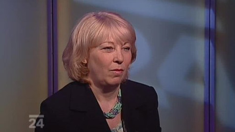 Interview ČT24 - 22. května 2009