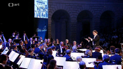 Smetanova Litomyšl - To byla Smetanova Litomyšl 2018