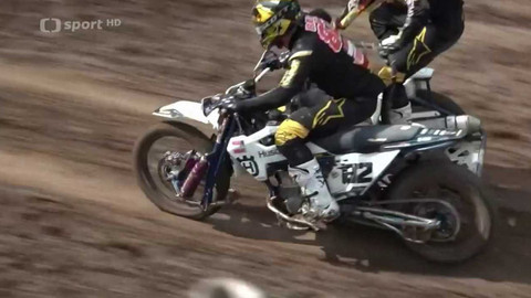 Svět motorů - Svět motorů