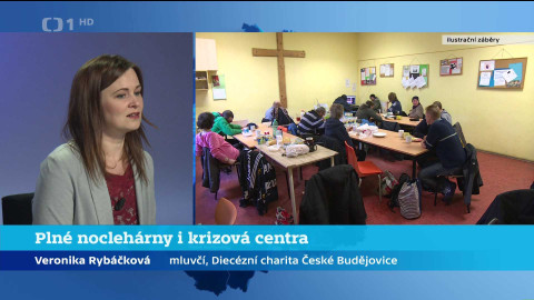 Události v regionech (jih a západ) - 19. února