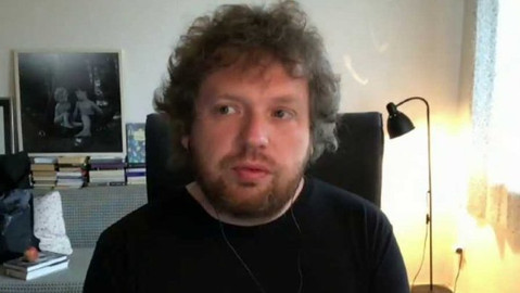 Dobré ráno - 9. června 2020