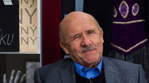 Komici na jedničku - Petr Nárožný