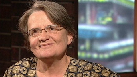 Uvolněte se, prosím - 25. září 2009