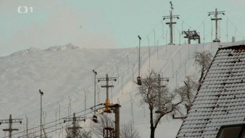 Reportéři ČT - 15. února 2021