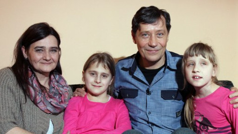 Kousek nebe - Epizoda 15.