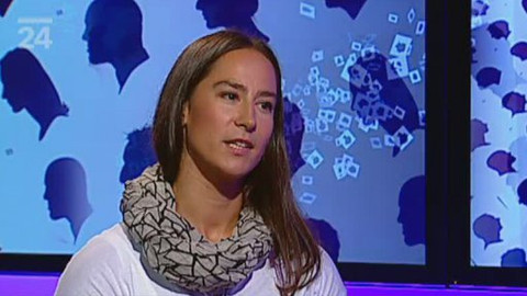 Před půlnocí - 22. srpna 2012