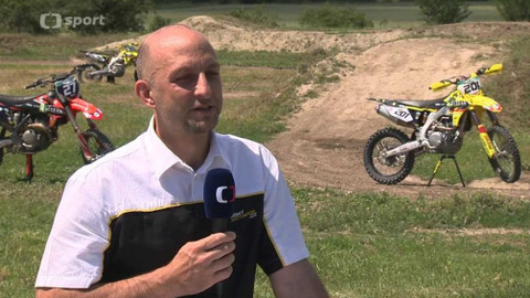 Svět motorů - Speciál