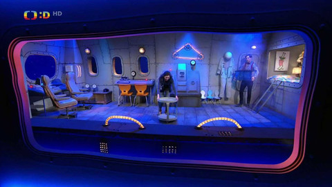 PLANETA YÓ - 31. ledna 2024