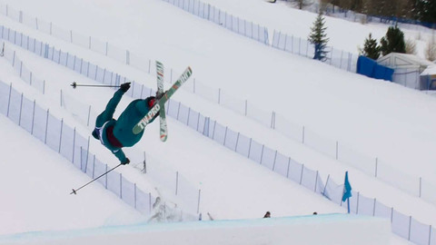 XXV. zimní olympijské hry 2026 Milano Cortina - Freestyle lyžování