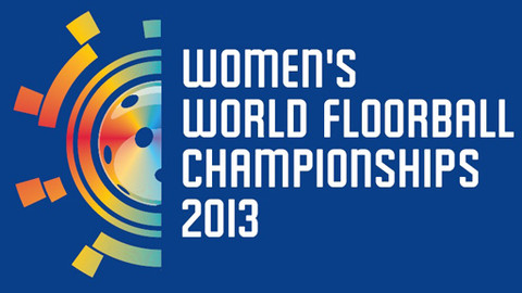 MS ve florbalu žen 2013 Česko