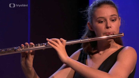 Eurovizní soutěž mladých hudebníků - Eurovizní soutěž mladých hudebníků 2018 – 2. semifinále