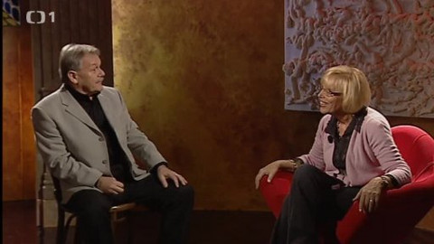 Všechnopárty - 15. listopadu 2006