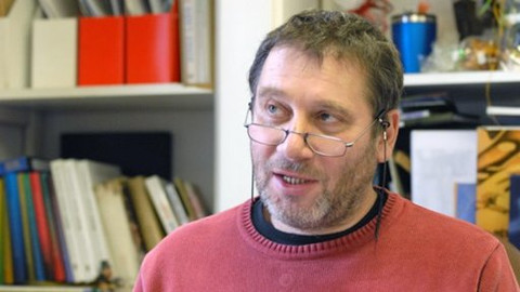 Uchem jehly - 13. února 2011