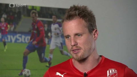 Studio fotbal - Extra