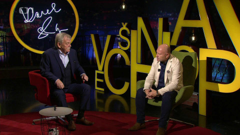 Všechnopárty - 3. května 2024