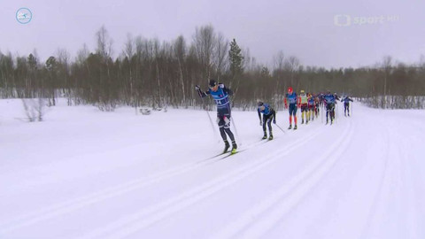 Ski Classics - Reistadlopet