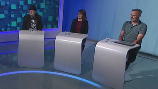 Politické spektrum