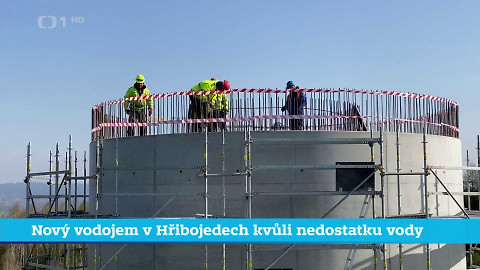 Události v regionech (sever a východ) - 11. dubna 2025