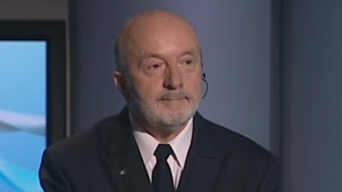 Hyde Park Civilizace - Námořní doprava a olympijská pochodeň na severním pólu