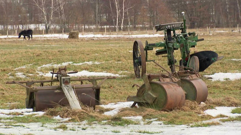 Nedej se! - Aby půda žila