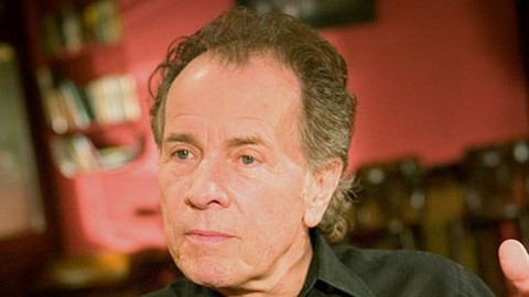 Na plovárně - Barry Mason