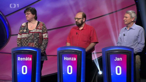 Kde domov můj? - 21. června 2018