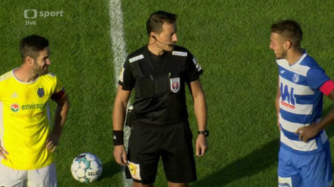 Chance Národní Liga - FK Ústí nad Labem - FC Vysočina Jihlava