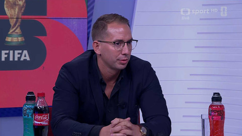 MS ve fotbale mužů 2026 - Studio MS