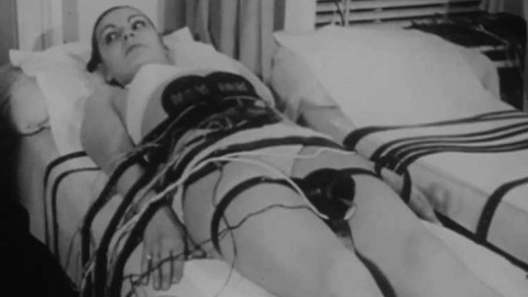 Televizní noviny - 20. února 1968