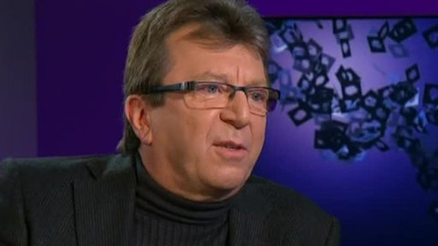 Před půlnocí - 8. října 2012