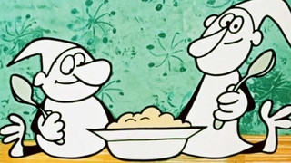 Pohádky z mechu a kapradí