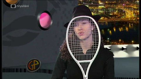 Game Page - 28. května 2011