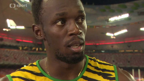 IAAF Athletix Magazine 2015 - 2. října 2015