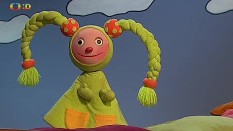 Kouzelná školka - 11. června 2014