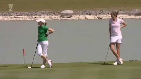 Český amatérský golf - Český amatérský golf 2009