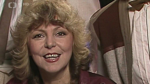 Zlatý slavík - Zlatý slavík 1983
