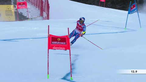 Světový pohár v alpském lyžování - Itálie