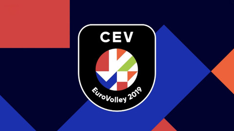 Me ve volejbalu mužů 2019