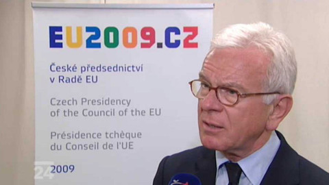 3 roky Mirka Topolánka - Speciál 3 roky Mirka Topolánka