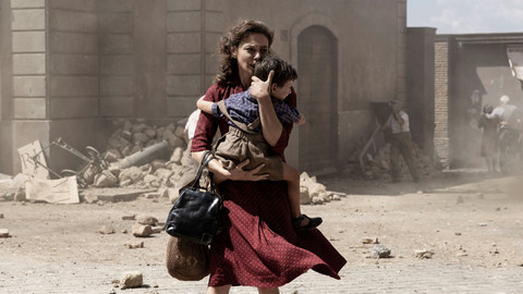 Příběh v dějinách - Epizoda 2/8