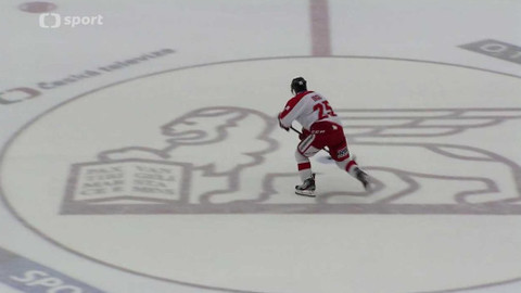 Hokej den poté - 36. kolo