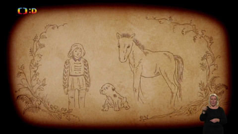 Čtení do ouška - Jan