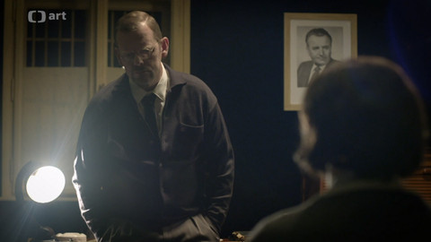 Dobru, pravdě, kráse - 4/6 Armádním rozkazem (1950–1960)