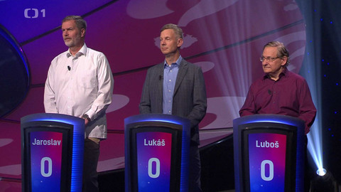 Kde domov můj? - 16. října 2024