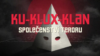 Ku-klux-klan: Společenství teroru