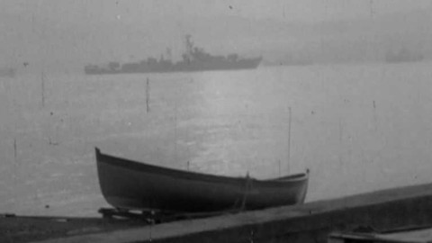 Televizní noviny - 7. října 1968