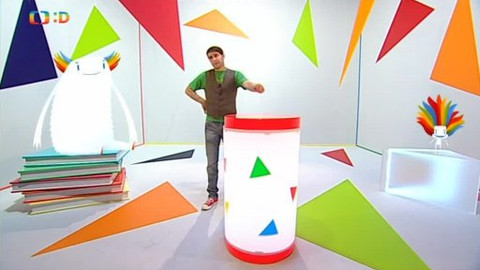 Tamtam - 28. září 2013